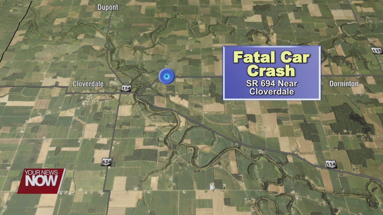 One dead in single vehicle crash in Putnam County